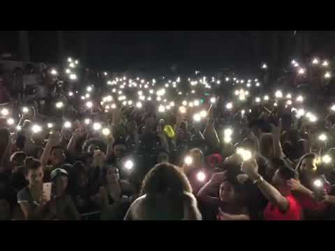 SHOW MC DRICKA - SOCA SOCA COM PRESSAO