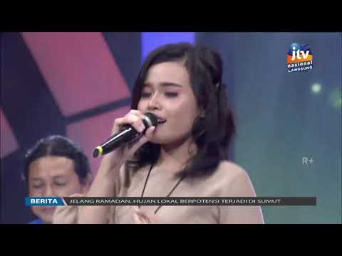 Salah Tompo 2 Jessica Caroline Om New Primadona Stasiun Dangdut Rek