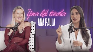 Anna Kristina - Are You The Black Cat