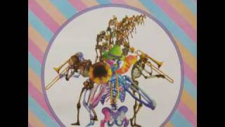 Bones Galore - Work Song