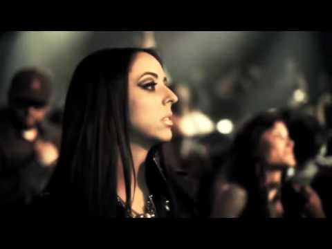 Christopher Lawrence ft Suzie del Vecchio - A Little Rush Official Video