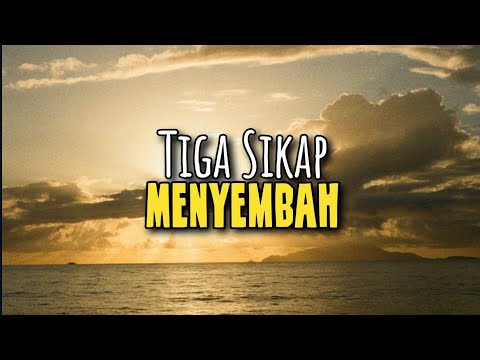 3 Sikap Menyembah - Renungan dan Doa Malam 15 Februari 2026