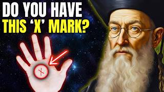 Download lagu HIDDEN Secrets Behind the 'X' Mark on Your Palm REVEALED✅ mp3 Download lagu HIDDEN Secrets Behind the 'X' Mark on Your Palm REVEALED✅ mp3