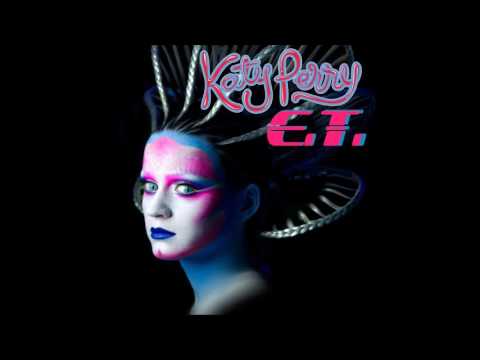 Katy Perry - E.T. Vocals Only
