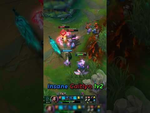 The Most Broken ADC In New Patch! - Leauge Of Legends #shorts