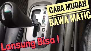 Download lagu Ternyata Nyetir Mobil Metic itu mudah, ini Cara Kilatnya - Toyota Fortuner mp3 Download lagu Ternyata Nyetir Mobil Metic itu mudah, ini Cara Kilatnya - Toyota Fortuner mp3