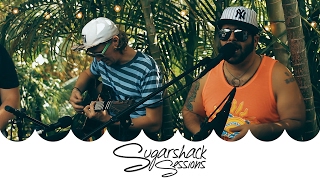 Oogee Wawa - Burnin' (Live Acoustic) | Sugarshack Sessions