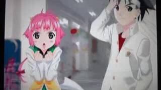 恋愛実況　ミッシングブルー　１ー３１