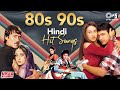 80s 90s Hindi Hit Songs Bollywood Romantic Songs Hindi Love Songs 80s Golden Hits Jukebox