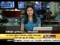 Sharanya Sundaraj News Reporter And News Correspondent For Puthiya Thalaimurai