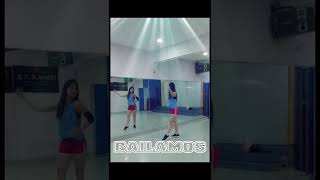 Line Dance Bailamos