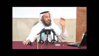 دورة القواعد النافعة في الأسماء والصفات ــ الدرس الثاني   الشيخ عثمان الخميس image