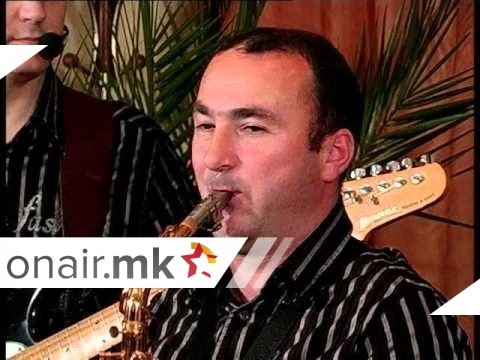 ORKESTAR MAESTRAL BITOLA VO ZIVOLIVE ZIROVNICO PUSTA OSTANALA