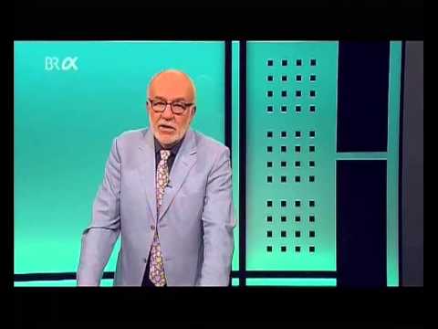 Die Entdeckungen großer Forscher - August Kekulé.mkv