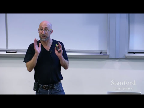Stanford Webinar When Your Big Data Seems Too Small