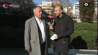 ΔΙΕΚΔΙΚΟΥΝ 13ο ΚΑΙ 14ο ΜΙΣΘΟ _ ΔΗΜΗΤΡΗΣ ΠΑΠΑΠΟΣΤΟΛΟΥ 07 03 2025