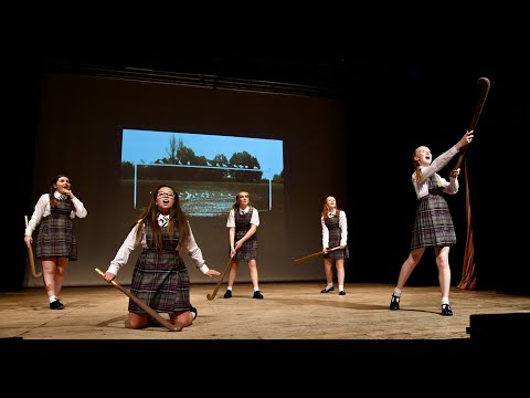 Thumbnail for DAISY PULLS IT OFF - REHEARSALS