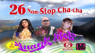 Download lagu 26 nonstop cha cha  batak terbaru mp3