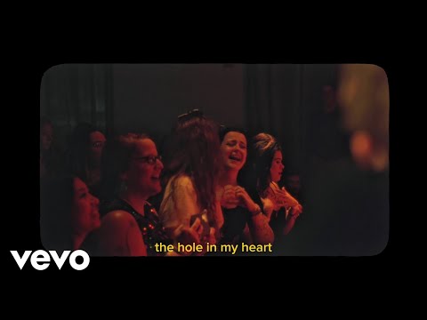 Must Confess - Tors