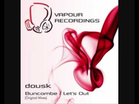 Dousk - Let's Out (Original Mix)