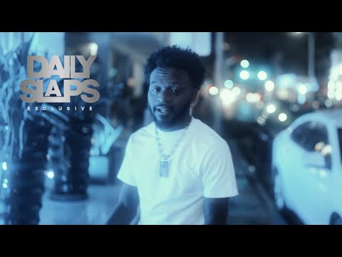 Nuuch - Intro (Official Video) | Dir. DrewShotYa