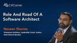 Role of an Enterprise Architect