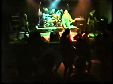 Upright Citizens - Neonazis in der BRD (live)