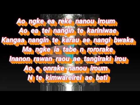 moan norakin matam karaoke