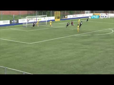 Fossano - Derthona FbC 1908: gli Highlights