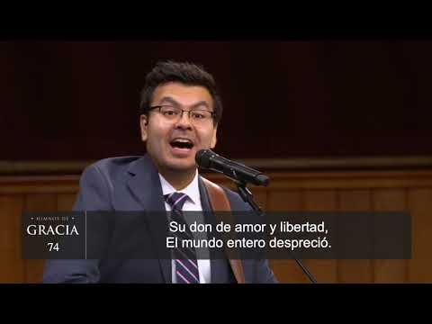 Venid glorificad a Dios - En Cristo está mi salvación | Expositores 2020