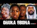 ORUKA GBONA Latest Yoruba Movie 2026 Drama Kola Ajeyemi Juliet Jatto Abeni Agbon