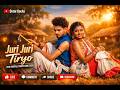 Juri Juri Tiryo Santali Video Song 2026 New Santali Cover Video Song