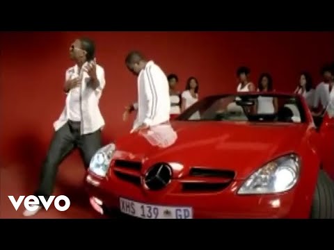 Mr Raw - In Love With An Angel