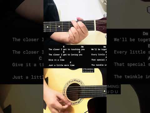 Closer You And I - Spongecola