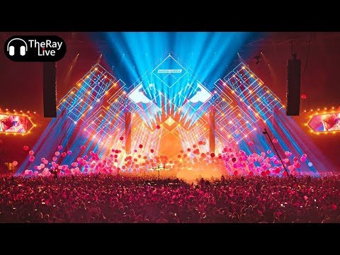 Marshmello - You & Me [Live at Amsterdam Music Festival]