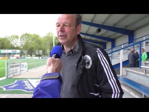 interviews Sliedrecht - Montfoort