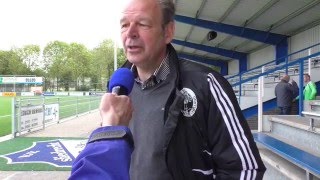 interviews Sliedrecht - Montfoort