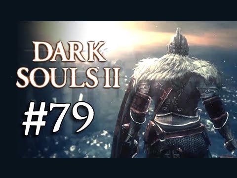 Dark Souls 2 Walkthrough Part 79 - Boss King Vendrick (1080p Gameplay Commentary)