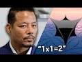 Terrance Howard Proved Science WRONG with this!