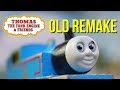 LOST Thomas Gets Tricked Wooden Remake Thomas Friends