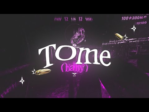 "TOME BABY" | Critical Ops