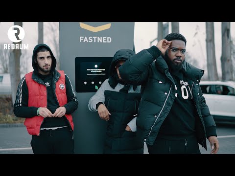 Sevirio - Southside (prod. HennyGotTha)