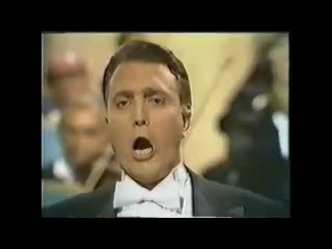 Carlo Bergonzi & Piero Cappuccilli "Don Carlo Duet"