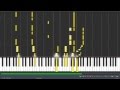 [Piano] Bishoujo Senshi Sailor Moon - Morning ...