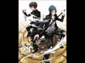 Sakura Addiction - Hibari Kyoya & Rokudo Mukuro ...