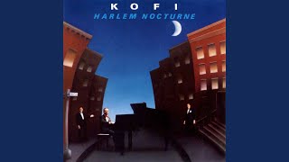 Harlem Nocturne