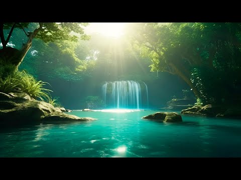 Meditation Music ➤ Balance & Harmony Music ➤ Water Sounds