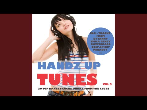 Fliegen (Deltaforcez Remix)