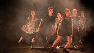 Meu Adulto Favorito?