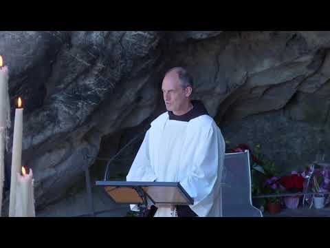 Rosario en Lourdes 05/08/2020